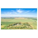 Tract 4 - 11.78 Acre Acreage in Lee Twp, Sec. 10