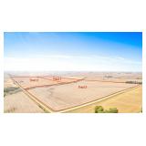 Tract 3-121 Acres m/l in Cherokee County, Iowa