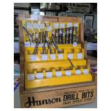 New Old stock bits