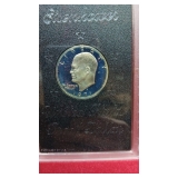 1971-S IKE DOLLAR PROOF