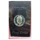 1973-S IKE PROOF DOLLAR