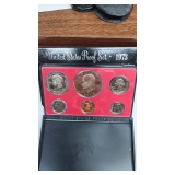 1973 PROOF SET