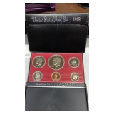 1978 PROOF SET