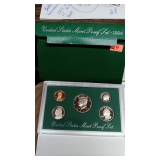 1994 PROOF SET