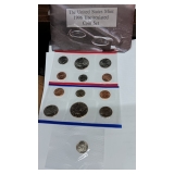 1996 MINT SET