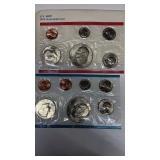 1974 MINT SET