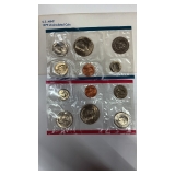 1979 MINT SET