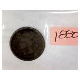 CHOICE INDIAN HEAD PENNY...