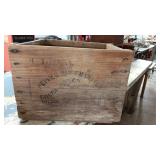 PEPPER OLIVES BOX
