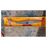 BRIDGEPORT DIAMOND JIG..IN ORIG. PKG