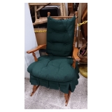 NICE ROCKER