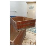 REMINGTON AMMO BOX