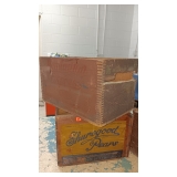 REMINGTON AMMO BOX