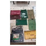 OLD LOCAL BANK BAGS