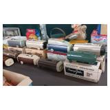 ELECTROLUX BANKS