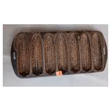 CAST IRON