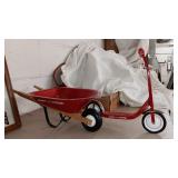 MINI RADIO FLYER TOYS