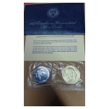 1973 UNC. IKE 40%