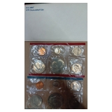 1978 MINT SET