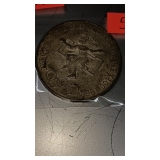 1968 25 PESOS SILVER COIN