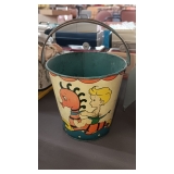 OHIO ART SAND PAIL
