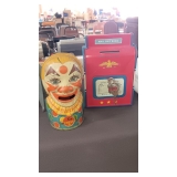 CHOICE TIN BANK