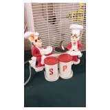 NEAT S&P SET