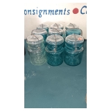 BAIL TOP JARS