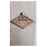 DIAMOND RIO HOOD EMBLEM