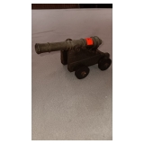 TOY CANNON