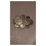 BELT BUCKLE