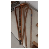 OLD CANES