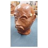 MADE OF CLAY ??