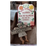 BOX LOT