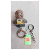 OLD BOTTLE OPENERS