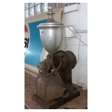 VERY OLD ELEC. HOBART COMM COGGEE GRINDER