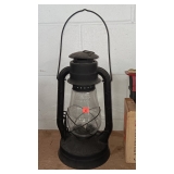 OIL LANTERN