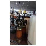 EAGLE LAMPS