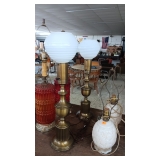TABLE LAMPS