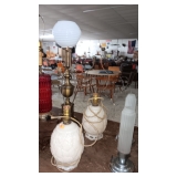 ALADDIN ELEC. LAMPS