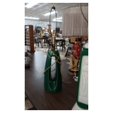 RETRO LAMP