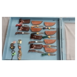 KNIVES