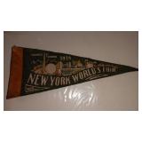 1939 N.Y. WORLDS FAIR