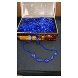 PLASTIC BEADS