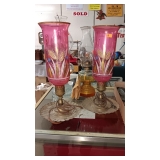 NIGHT STAND LAMPS
