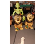 LION BANKS