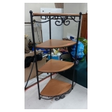 LONGABERGER METAL STAND