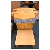 LONGABERGER BASKETS...