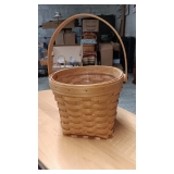 MORE LONGABERGER BASKETS..