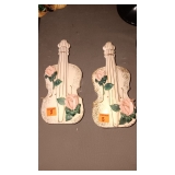 WALL POCKETS